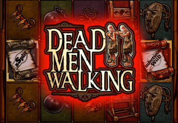 Автомат Dead Man Walking в All Right Casino