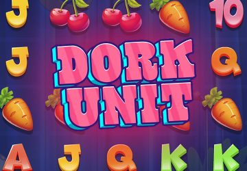 Игровой автомат Dork Unit в All Right Casino